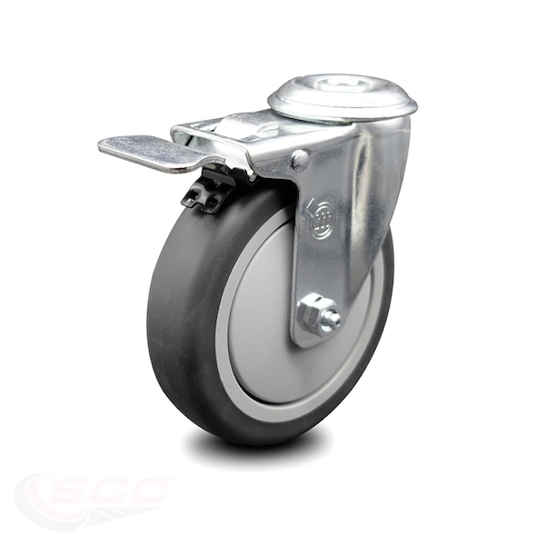 Cambro Dish Caddies Total Locking Caster Replacement - SCC